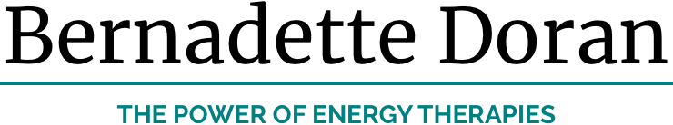 bernadette-doran-logo-4 Bernadette Doran, The Power of Energy Therapies